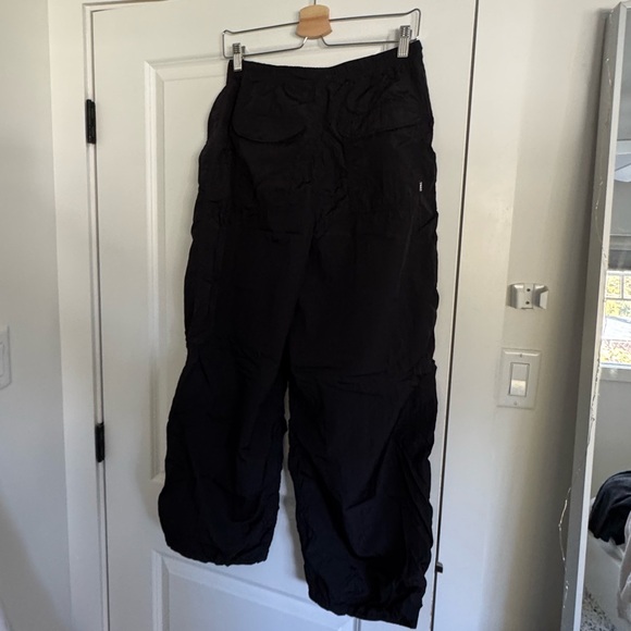Aritzia Aviator Parachute Pants - Picture 2 of 4
